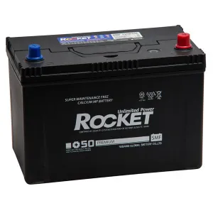ROCKET SMF 125D31L 