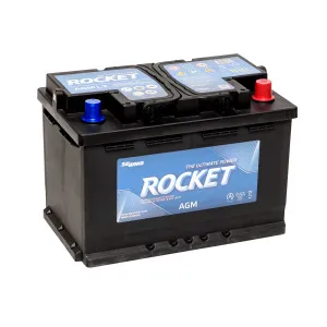 ROCKET AGM 70.0 L3