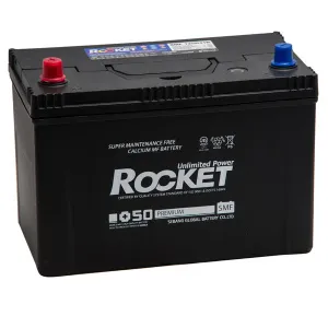 ROCKET SMF 125D31R B01
