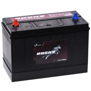 HUSKY 110.1 G31 F