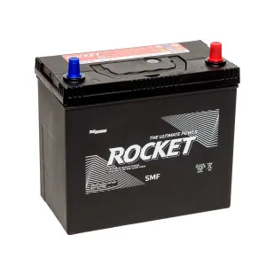 Rocket SMF+50  55Ач  Корея