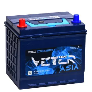 VETER Asia  70Ач  Россия*