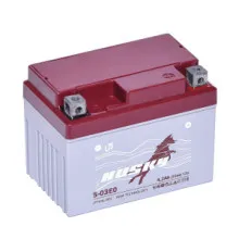 HUSKY 4,2Ач 12В Китай