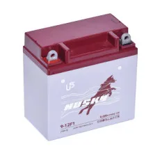 HUSKY 9 Ач 12В Китай