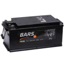 Аккумулятор BARS 210.4 K T
