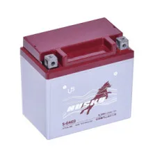 HUSKY 5 Ач 12В Китай