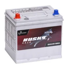 HUSKY Asia 85D23R B01