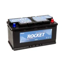 Rocket AGM  95Ач  Корея