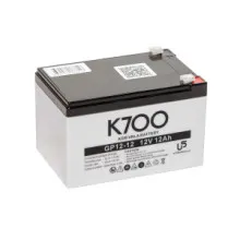 K700 12Ач 12В Китай