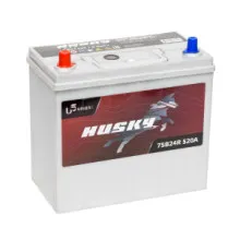 HUSKY Asia 75B24R