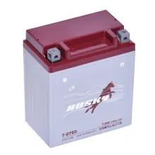 HUSKY 7 Ач 12В Китай