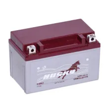 HUSKY 8,6 Ач 12В Китай