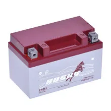 HUSKY 7 Ач 12В Китай