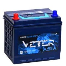 VETER Asia  70Ач  Россия*