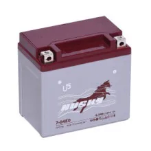 HUSKY moto AGM 7-04E0 / YTZ7S 