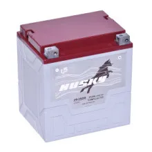 HUSKY 29 Ач 12В Китай