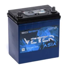 VETER Asia  44Ач  Россия*