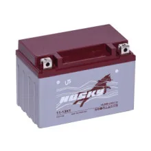 HUSKY 11 Ач 12В Китай