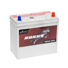 HUSKY Asia 75B24L