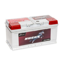 HUSKY 105Ач Турция