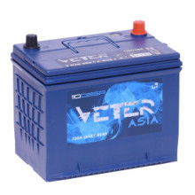 VETER ASIA NEW 85Ач  Китай