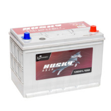 HUSKY Asia 125D31L B01