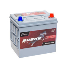 HUSKY EFB Asia 85D23L
