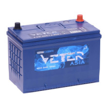 VETER ASIA NEW 100Ач  Китай