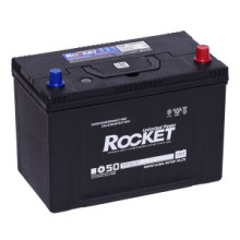 Rocket SMF+50  100Ач  Корея