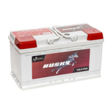 HUSKY 105Ач Турция