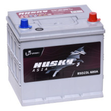 HUSKY Asia 70 Ач Турция