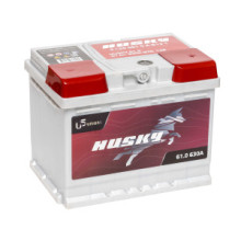 HUSKY 61 Ач Турция