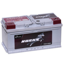 HUSKY 105Ач Турция