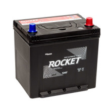 ROCKET SMF 85D23L B01